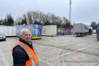 Foorkramers palmen binnenstad in als maandagmarkt nog bezig is: “Altijd dezelfde die zich niet aan de regels houden”