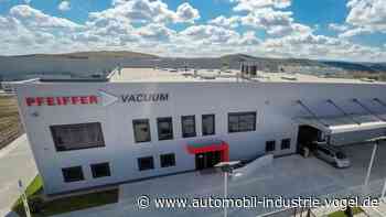 Drei Marken fusionieren zur globalen Busch Group