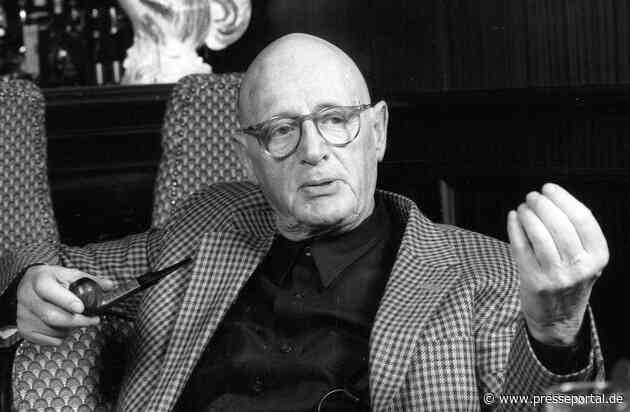 Tetzlaff und Millionenspiel in der ARD Mediathek – Wolfgang Menge zum 100.