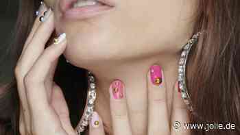 Neonail im Test: Erfahrung mit der UV-Maniküre