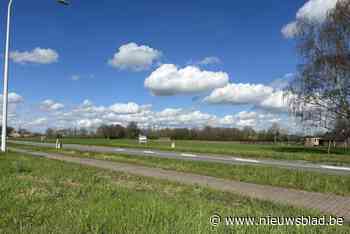 Aarschotsesteenweg gedeeltelijk afgesloten tot 5 april