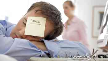 Mental Health: So arbeiten wir gesünder