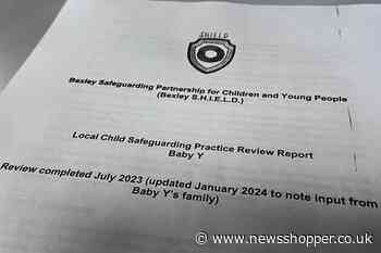 Greenwich man attacked Bexley mum's new baby - NSPCC report