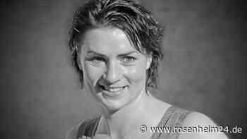 Deutsche Box-Weltmeisterin mit 43 Jahren gestorben – Regina Halmich trauert um Freundin