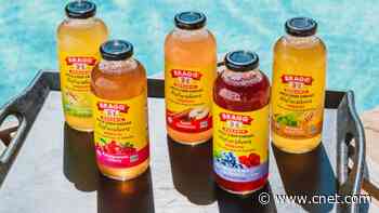 6 Best Apple Cider Vinegar Drinks to Improve Gut Health     - CNET