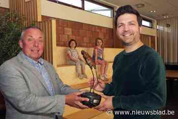 Welk Ekers talent verdient cultuurprijs?