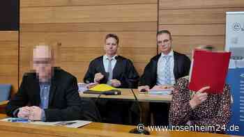 Haft für Ex-Polizeibeamten: Er veruntreute mit Kollegin 370.000 Euro in Kryptogeldern