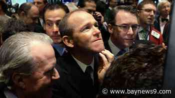 Boeing CEO Calhoun to step down by end of year