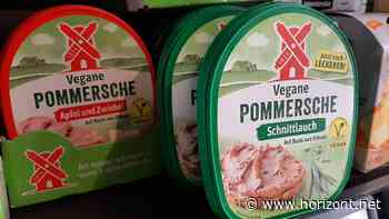 Grünes Licht von Kartellbehörden: Funny-Frisch-Konzern darf Rügenwalder Mühle übernehmen