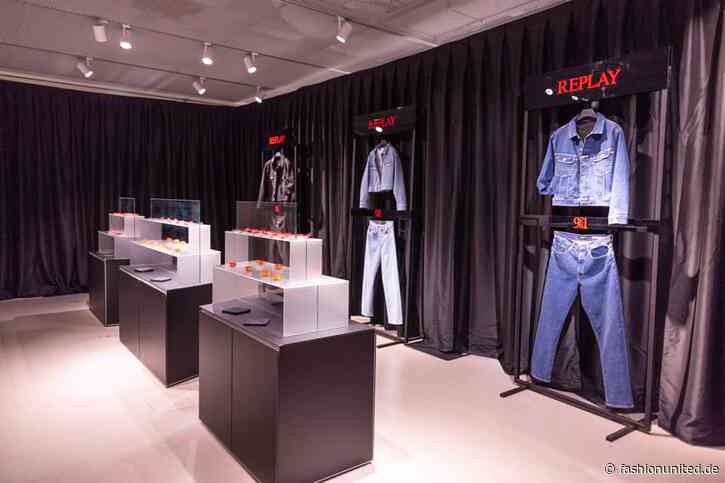 Replay-CEO: Echtheit und Authentizität sind derzeit der größter Luxus