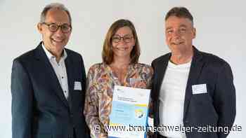Bürgerstiftung aus dem Landkreis Helmstedt ausgezeichnet