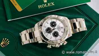 Produttore americano derubato dopo serata al ristorante, colpo da 44mila euro