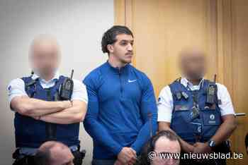 Martelmoord-dader Omar Hassani krijgt 5 jaar cel omdat hij coke uit vrachtschip probeert te halen