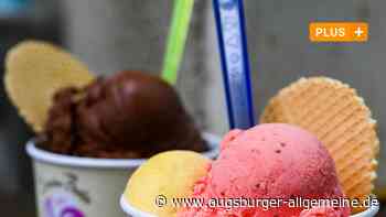 Neues Eiscafé eröffnet am Kirchplatz in Pfaffenhofen