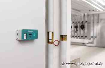 Heizkosten reduzieren, Wärmewende meistern: Sensaru digitalisiert Heizungsanlagen in weniger als einer Stunde