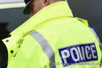 Bikes seized after dispersal zone introduced in Liscard