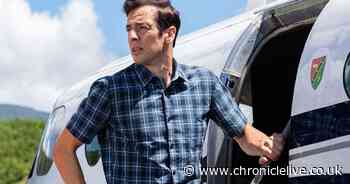 Death in Paradise's Ralf Little set to be replaced by TV legend after exit from BBC show