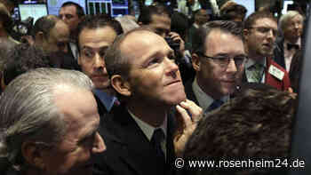 Nach Pannen-Serie: Boeing-Chef Calhoun nimmt Ende des Jahres seinen Hut