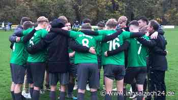 Vierfacher Voglmaier überragt: Kraiburg deklassiert den TSV Emmering II