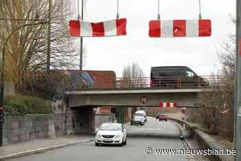 Er is een akkoord over het circulatieplan rond Gentbruggebrug, maar onder enkele strikte voorwaarden