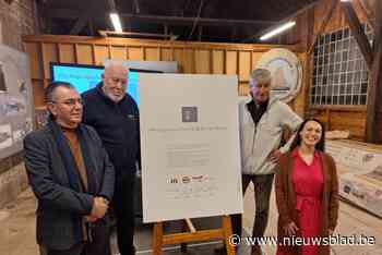 Nieuwe vzw zal vier historische scheepswerven promoten