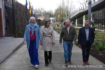 Dean (34) en Alexandra (33) zijn twee nieuwe CD&V-kandidaten voor gemeenteraadsverkiezingen, twee schepenen ook op bovenlokale lijsten