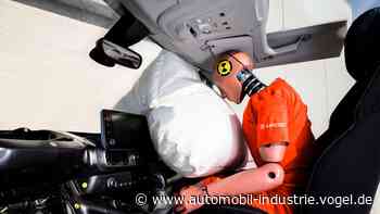 Passive Sicherheitstechnik wird zu ZF Lifetec