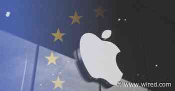 The EU Targets Apple, Meta, and Alphabet for Investigations Under New Tech Law