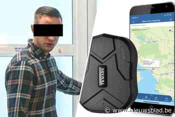 Bende wilde tracker onder auto’s van vermeende drugscrimineel uit Brecht hangen, parket eist celstraffen