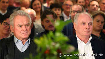 Wirbel um Wiedersehen: Weltmeister von 1974 sagen DFB-Einladung ab