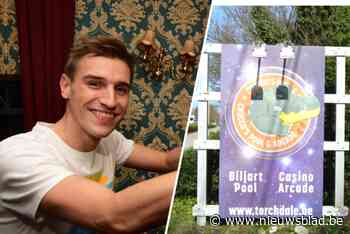 Kogel door de kerk: vroeger café Klein Zwitserland wordt ambitieuze escaperoom