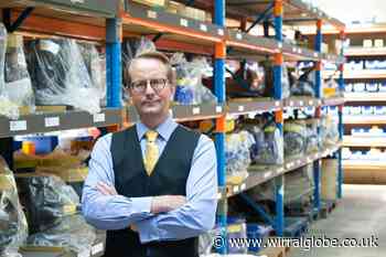 Wirral-based valve manufacturer celebrates centenary