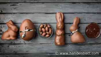 Lindt, Barry Callebaut, Mondelez: Eine von drei bekannten Schokoladen-Aktien ist jetzt der Analysten-Favorit