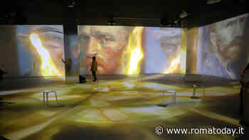 Van Gogh Experience, prosegue la mostra con iniziative speciali al Next Museum