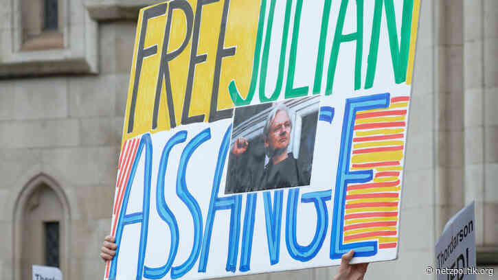 Assanges Auslieferung: „Er fiele genau den Leuten in die Hände, die ein Attentat auf ihn geplant haben“