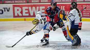 Devils Ulm/Neu-Ulm scheitern an der Nationaltorhüterin