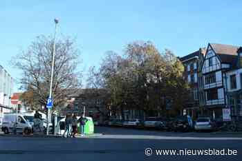 Stad gaat op zoek naar Dijle en restanten oude stadspoort bij nieuw archeologisch onderzoek