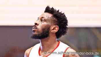 1. Basketball-Regionalliga: Dritter Sieg in Folge für den KKK Haiterbach