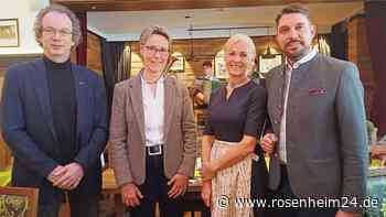 Almwirtschaft soll zum „immateriellen Kulturerbe“ deklariert werden