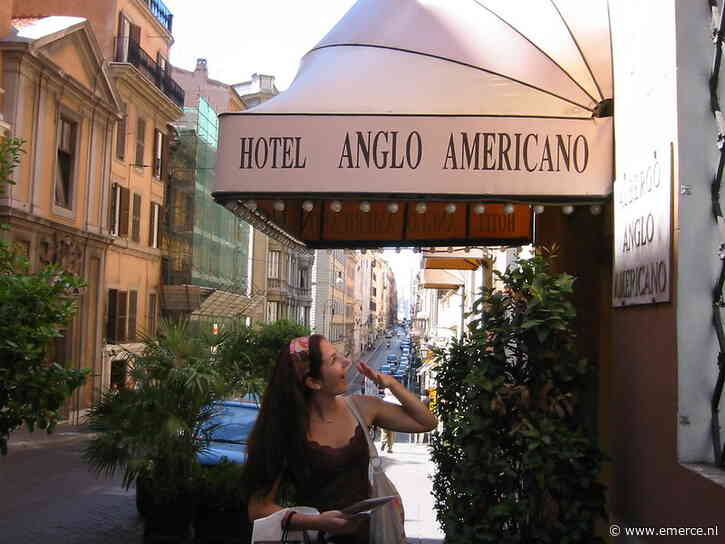 Italiaanse toezichthouder onderzoekt Booking.com