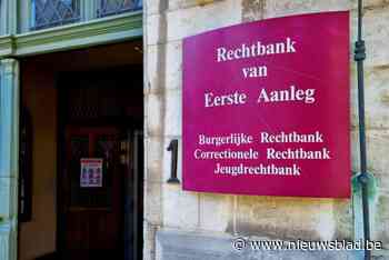 Parket eist 3 jaar cel tegen man die oudere mensen bestal: “Zelfs toen hij in de gevangenis zat, sloeg hij aan het stelen”