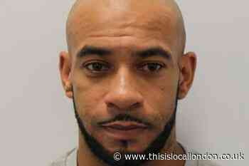 Thornton Heath thug tortured 'friend' for his Universal Credit money