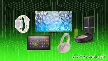 It's the last day of Amazon's Big Spring Sale: Here's the 101+ best deals you can shop