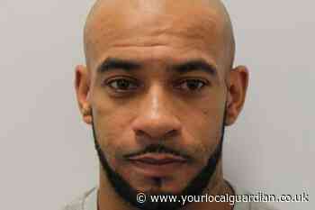 Thornton Heath thug tortured 'friend' for his Universal Credit money