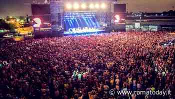 "Il festival Rock in Roma rimarrà a Capannelle". L'organizzazione smentisce il trasloco a Fiumicino