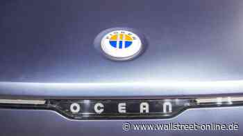 Nach Produktionsstopp: Fisker: Deal mit Autohersteller gescheitert – Aktie vom Handel ausgesetzt!