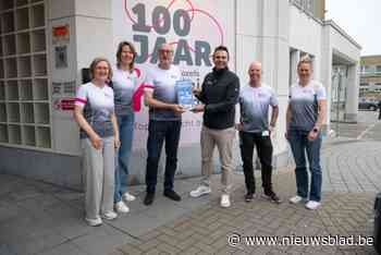 Sint-Jozefskliniek Izegem mag zich voortaan Sportbedrijf noemen