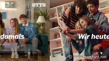 KI-Werbung: Otto zeigt, warum das einzig Permanente die Veränderung ist