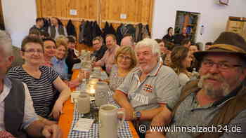 Stark das Bier und würzig die Predigt: Starkbierfest-Premiere mit vier Jahren Verspätung