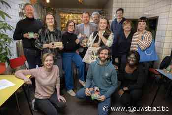 Turnhoutse Visitpas betaalt zichzelf dubbel en dik terug